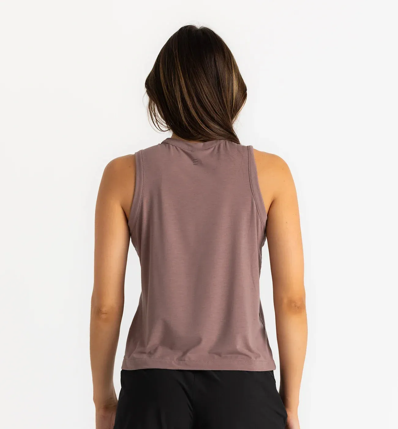 Women's Elevate Lightweight Tank