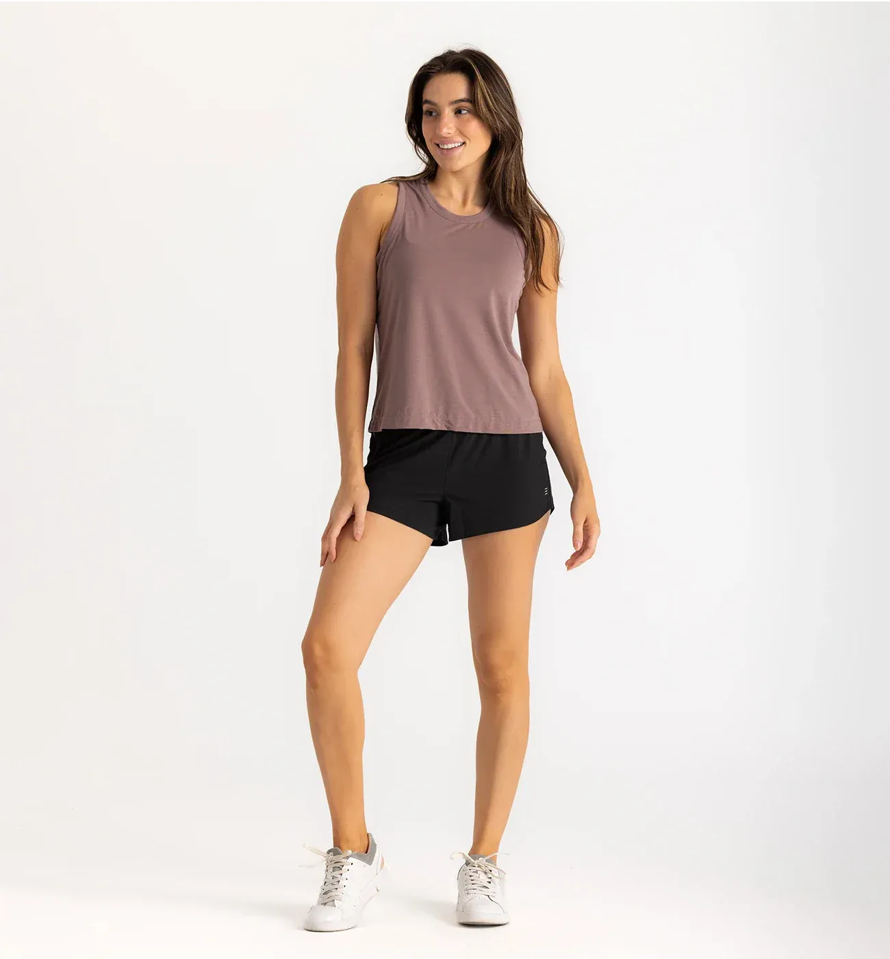 Women's Elevate Lightweight Tank