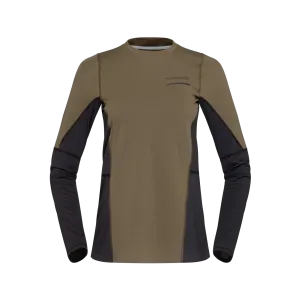 Women's Senja Equaliser Lightweight Long Sleeve