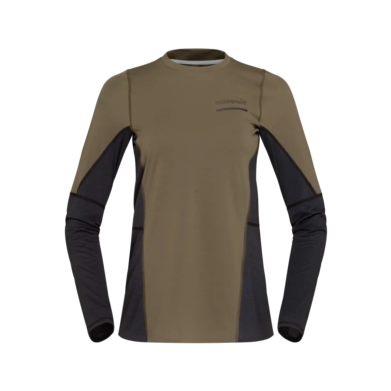 Women's Senja Equaliser Lightweight Long Sleeve