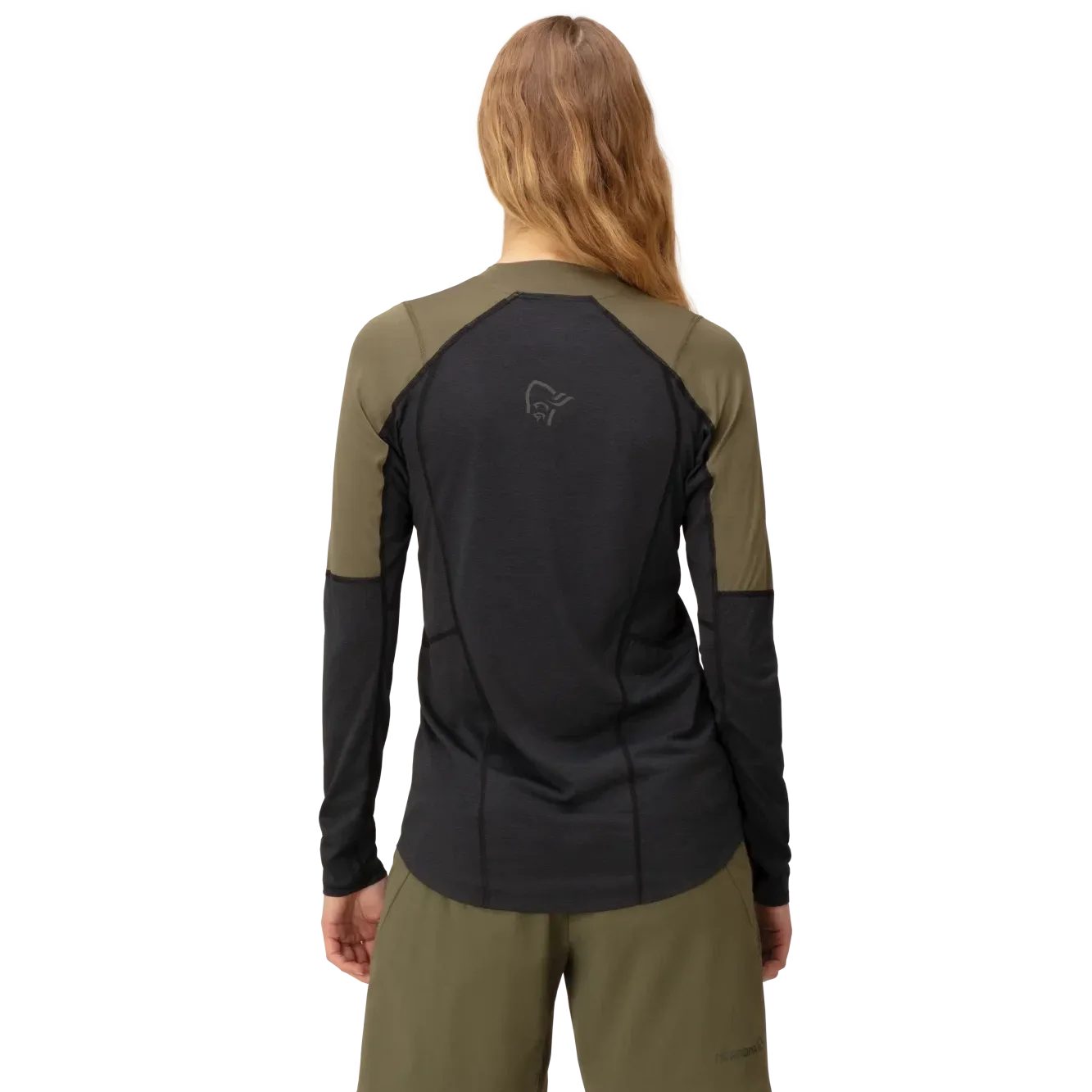 Women's Senja Equaliser Lightweight Long Sleeve