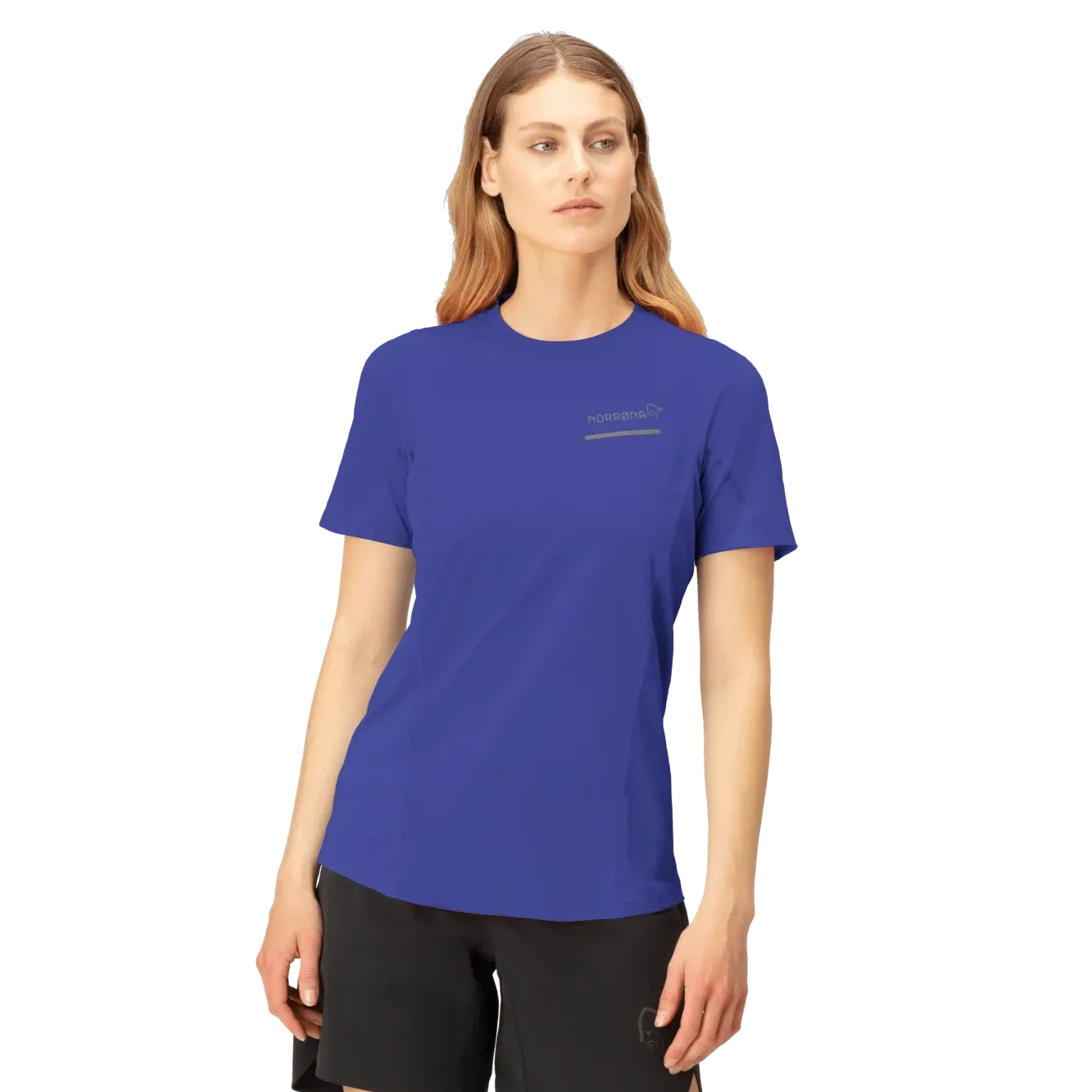 Women's Senja Equaliser Lightweight T-Shirt